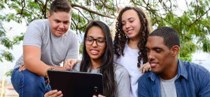 Clique para ler matéria cursoescoladigital