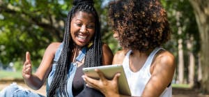 Clique para ler matéria discutir-racismo