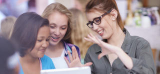 Clique para ler matéria escolananuvem