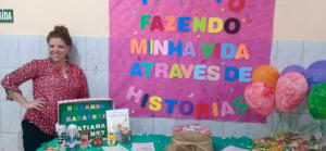 Clique para ler matéria unindoutilaoagradavelfabiana