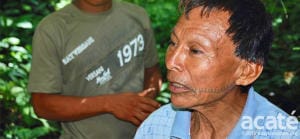 Clique para ler matéria Indígenas-criam-enciclopédia