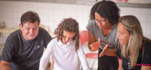 Clique para ler matéria parceriainclusao