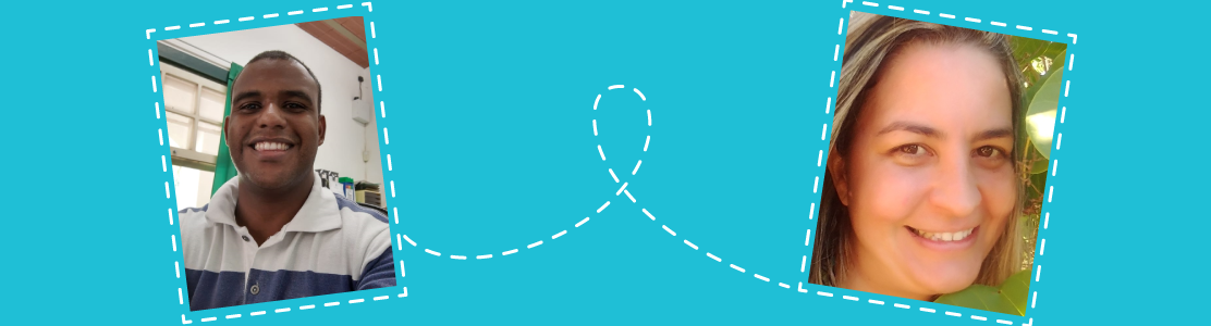 Conheça os primeiros moderadores voluntários do Escolas Conectadas!