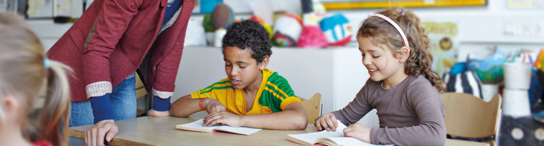 Dia da Literatura | Curso TRILHAS: Leitura em Voz Alta pelo Professor