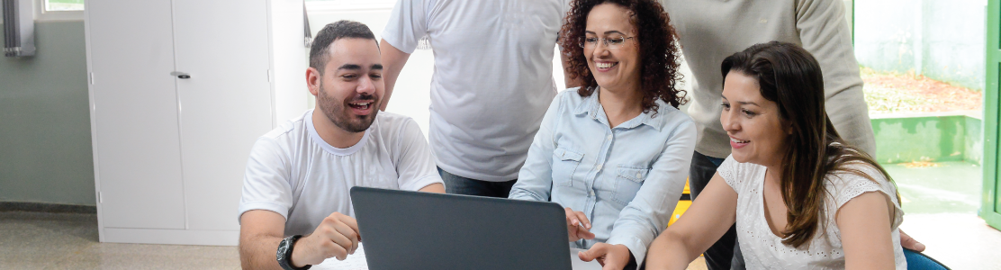 O que gestores têm a ver com a integração das tecnologias ao currículo escolar? A formação da parceria Escolas Conectadas e Escola Digital explica