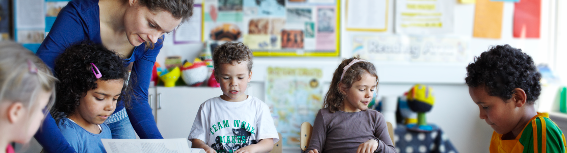 Alfabetização na diversidade: como apoiar as crianças nos processos de alfabetização e letramento nas diferentes modalidades de ensino?