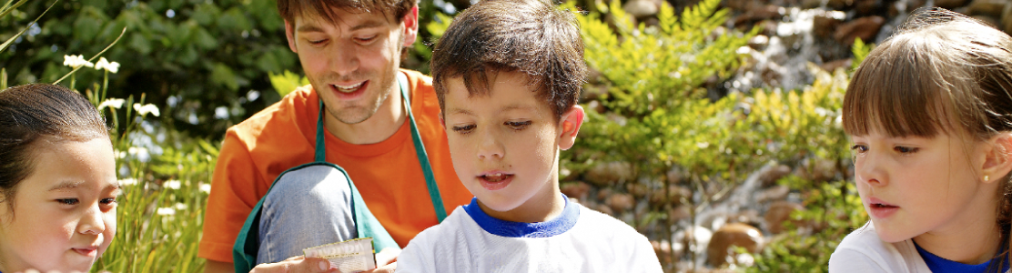 Como transformar o assunto “alimentação saudável” em prática pedagógica?