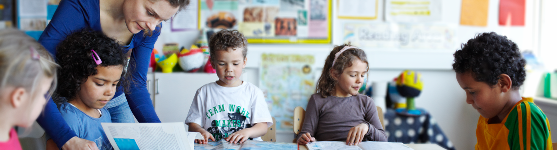 No Dia Mundial da Alfabetização, conheça os cursos do Portal TRILHAS