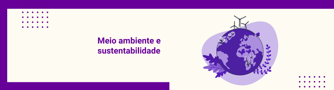 Transformar para viver bem: práticas de ensino na relação com o meio ambiente