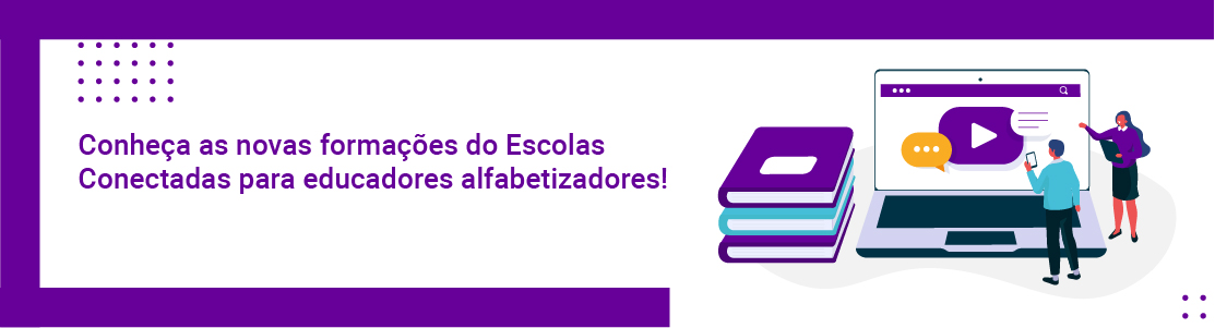 Os cursos do portal Trilhas estão de casa nova. Saiba mais!