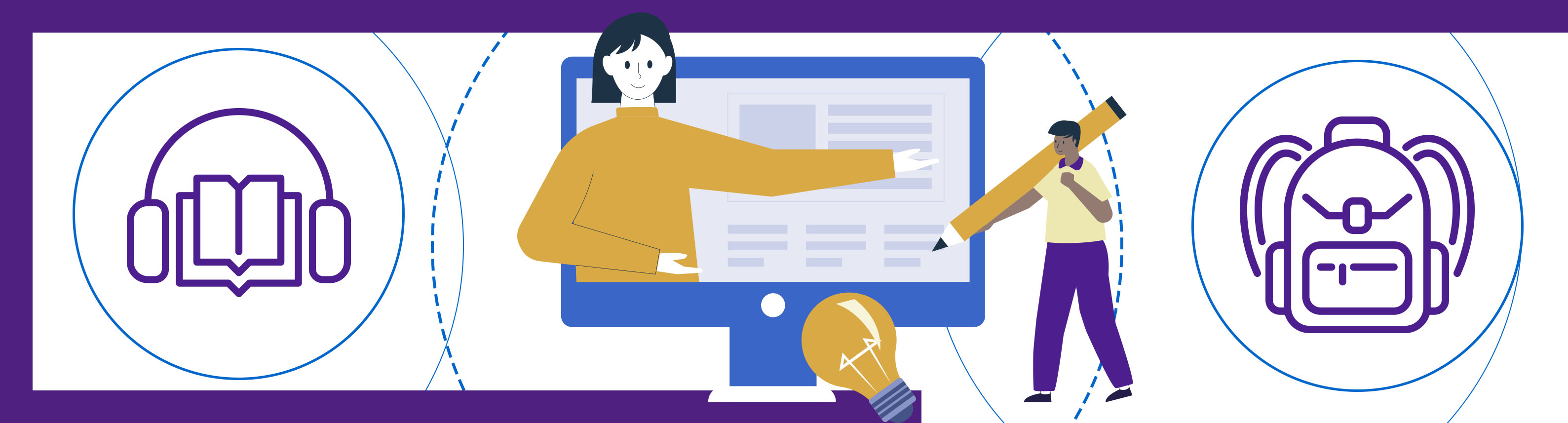 Gina Vieira: “Saí do palco para construir uma sala de aula horizontal”