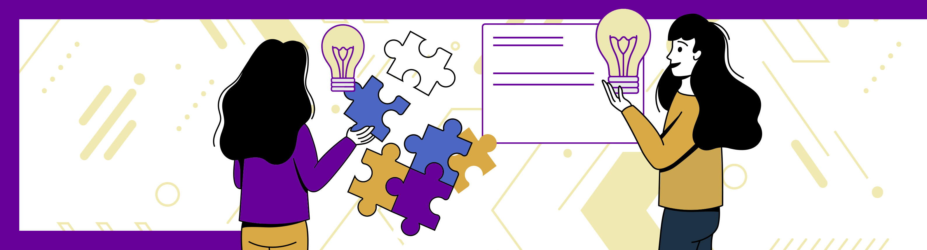 Lógica computacional e resolução de problemas: saiba como associar essas habilidades