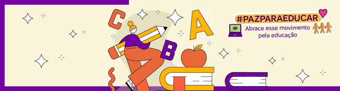 Dia da Educação: transformação pelo ensino e aprendizado constante 