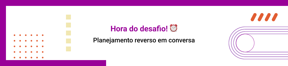 Imersão em Recomposição de Aprendizagens