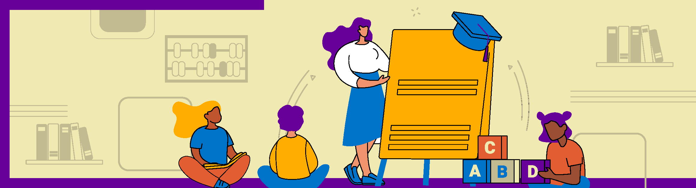 Escolas Conectadas lança imersão de Recomposição de Aprendizagem para Educadores