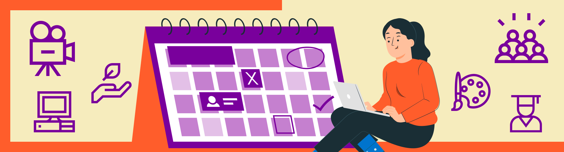 Agosto: temas importantes do mês para trabalhar em sala de aula