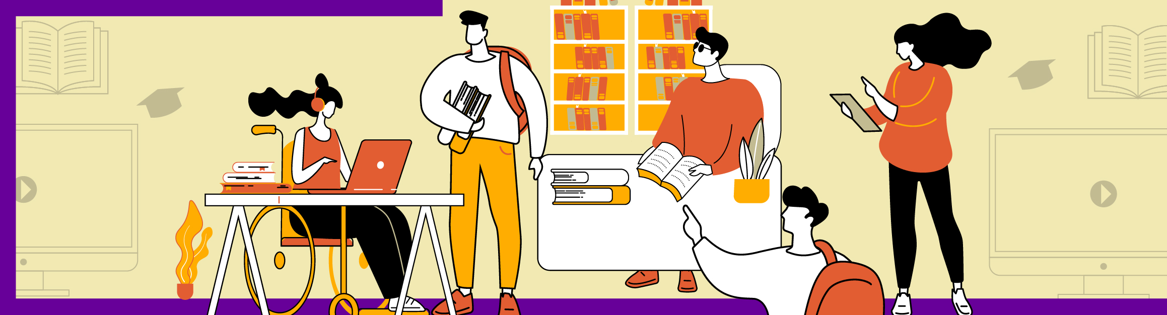 Escolas Conectadas realiza webinar gratuito sobre Educação Inclusiva