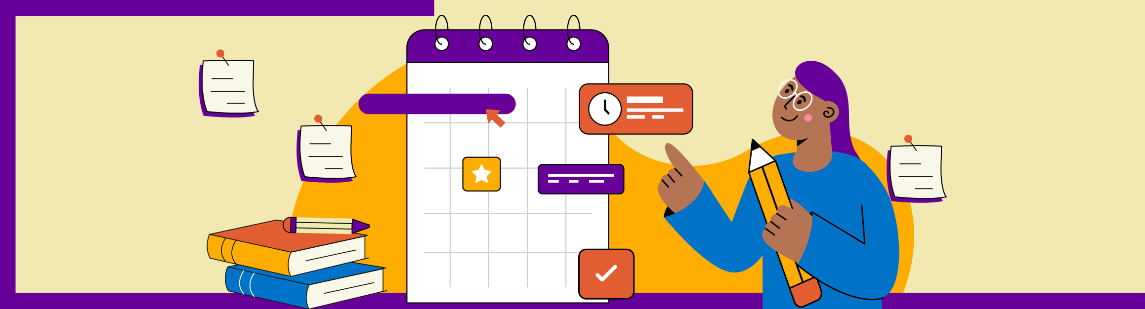 Novembro: principais datas para incluir no planejamento