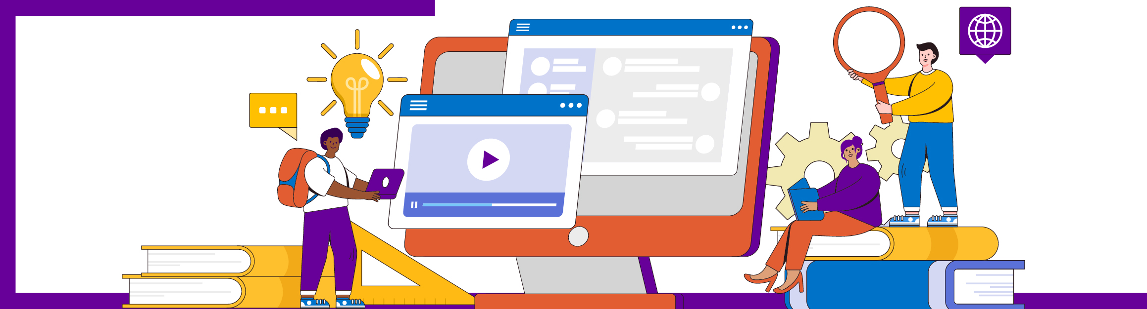 6 cursos de introdução a temas que todo professor deve saber