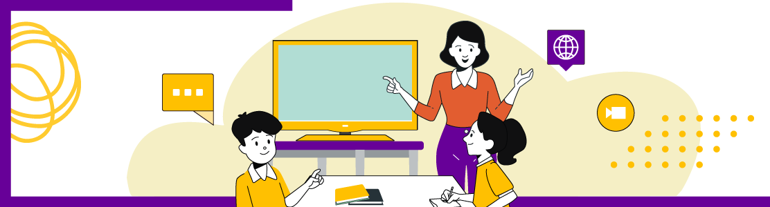 Dia Mundial da Televisão: a importância de narrar histórias