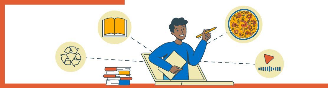 Transforme a sala de aula com o uso das metodologias ativas