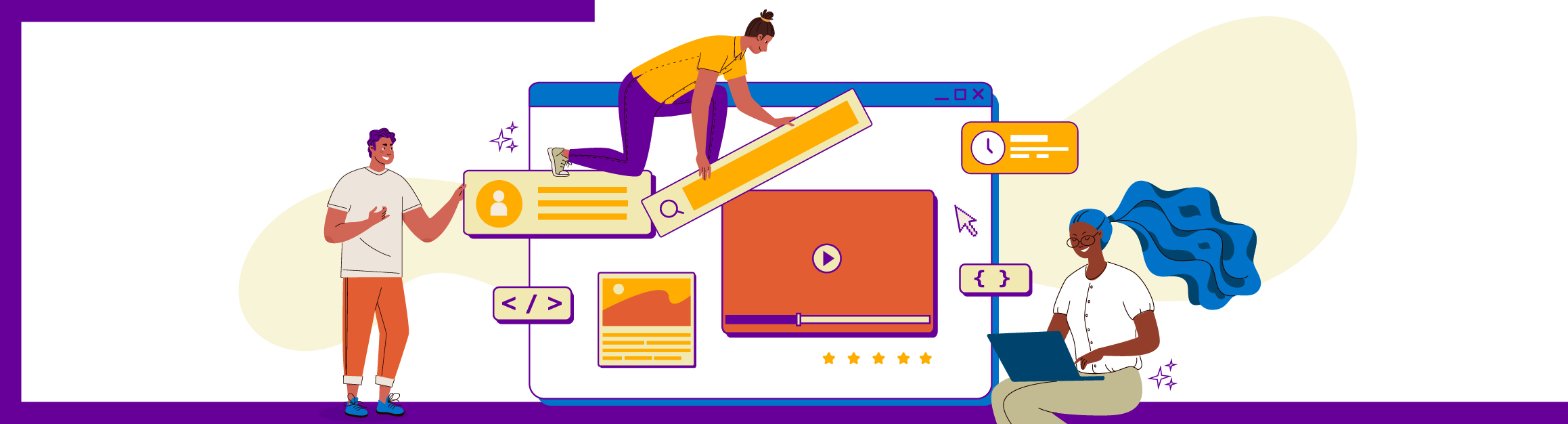 Vem aí o novo ambiente de aprendizagem da plataforma Escolas Conectadas