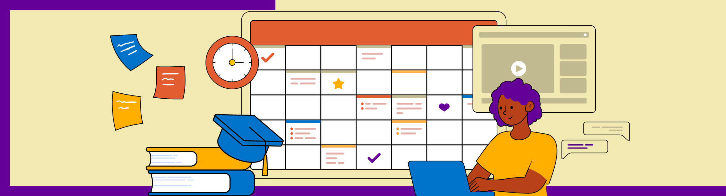 5 eventos importantes em 2024