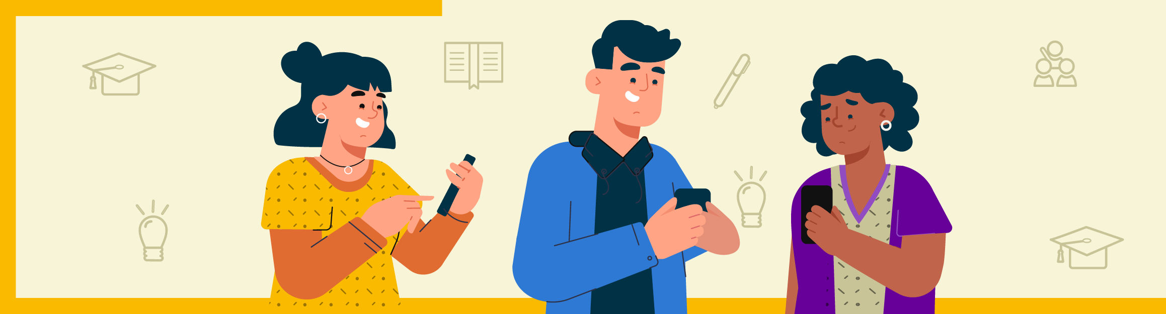 Escolas Conectadas lança nova edição de imersão em Recomposição de Aprendizagem para Educadores