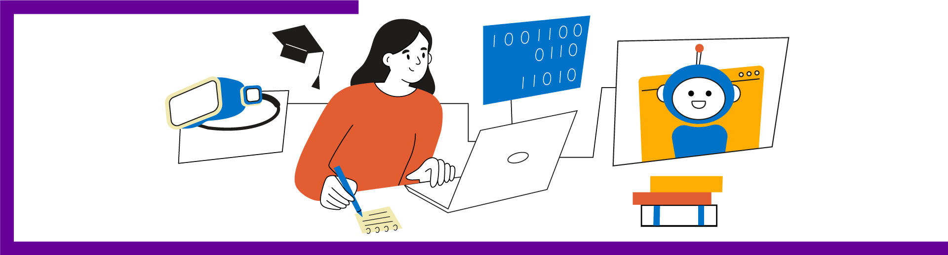 5 tendências da educação para 2024