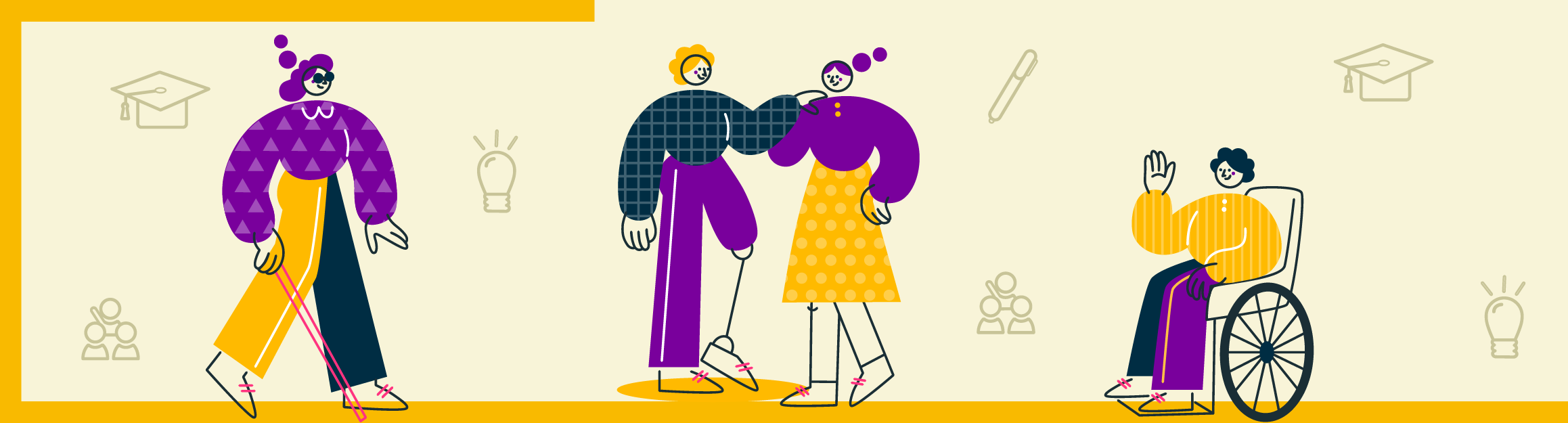 Saiba como coordenador usou a educação socioemocional para tornar a escola mais inclusiva