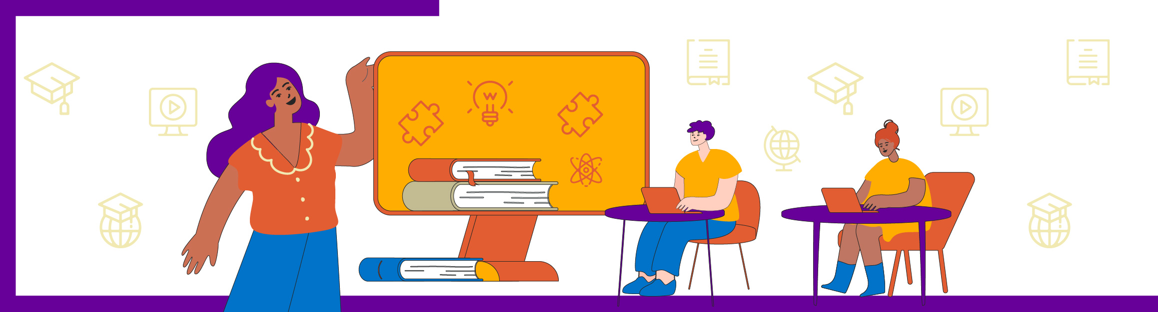 Saiba como despertar o interesse dos estudantes em sala de aula com o uso da tecnologia