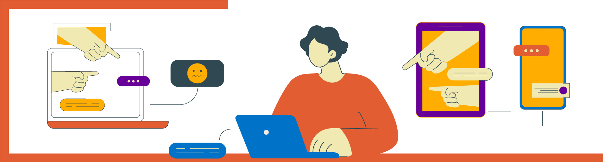 Combate ao bullying: projeto criado por professor do Acre teve impacto positivo em 7 escolas 