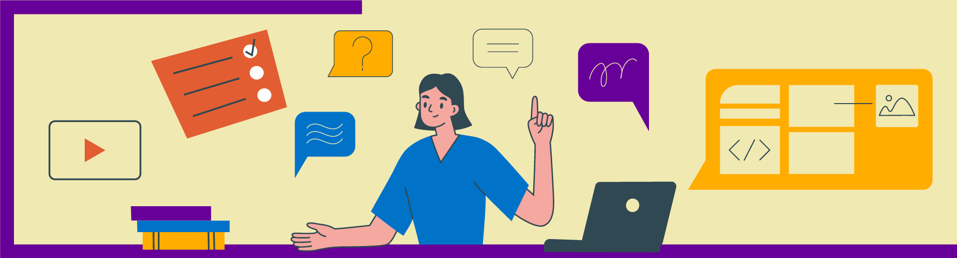 3 dicas para criar aulas atraentes e engajar os estudantes