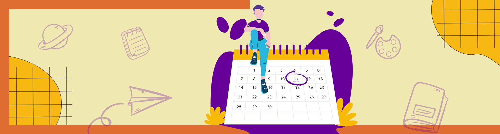 Veja as datas comemorativas de junho para trabalhar em sala de aula