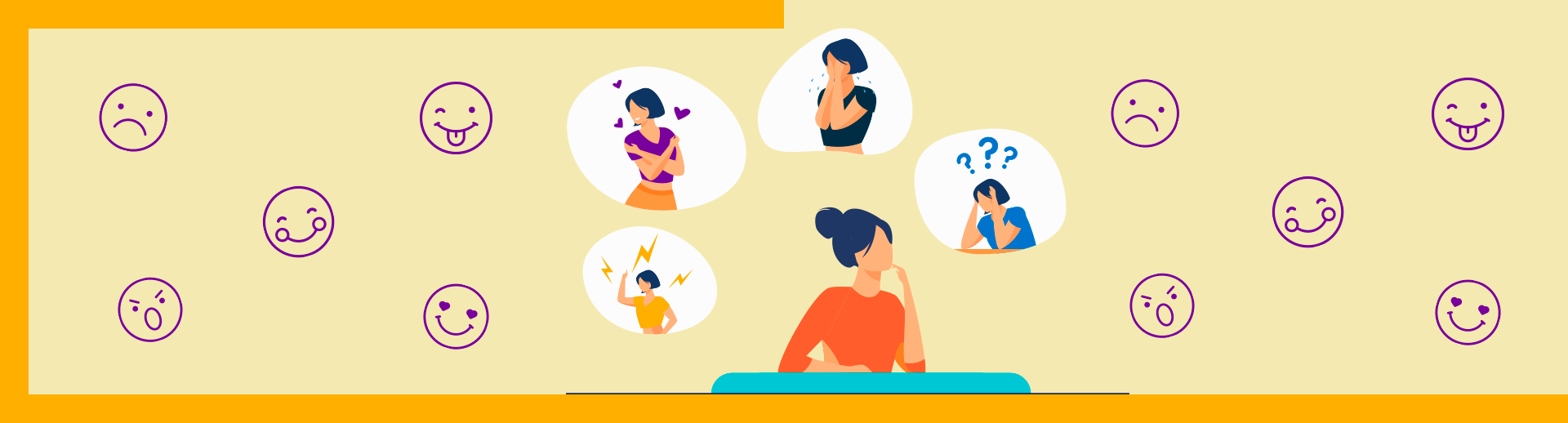 Animação “Divertidamente 2” inspira reflexão sobre educação socioemocional