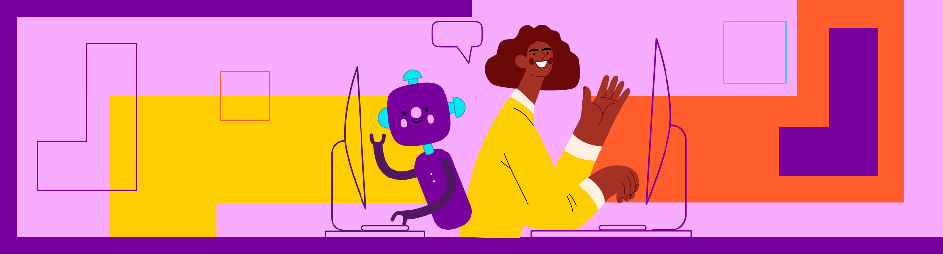 Tecnologia torna a escola e a educação mais atraentes para os estudantes