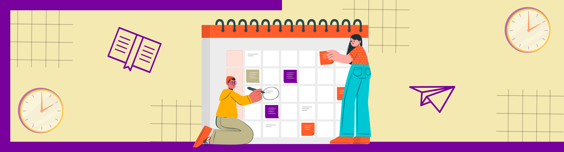 Veja as datas comemorativas de setembro para trabalhar em sala de aula