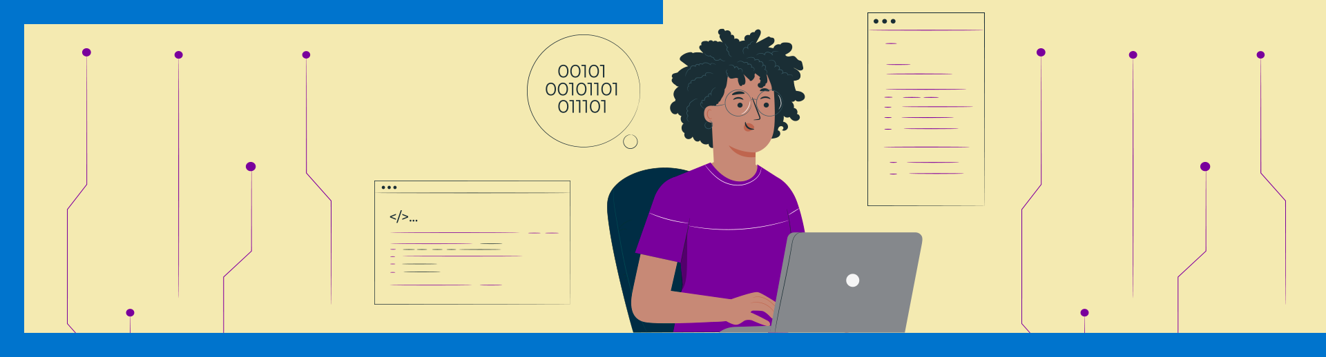 Programação na escola estimula criatividade e uso crítico da tecnologia