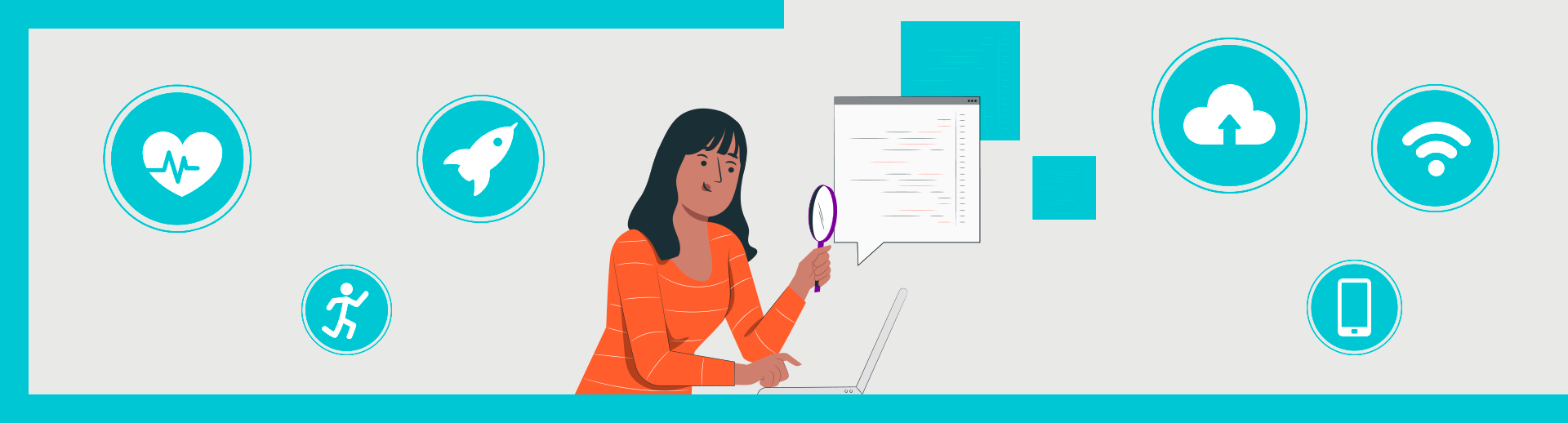 Novo curso capacita professores a lidar com desinformação e cuidar da saúde mental na internet