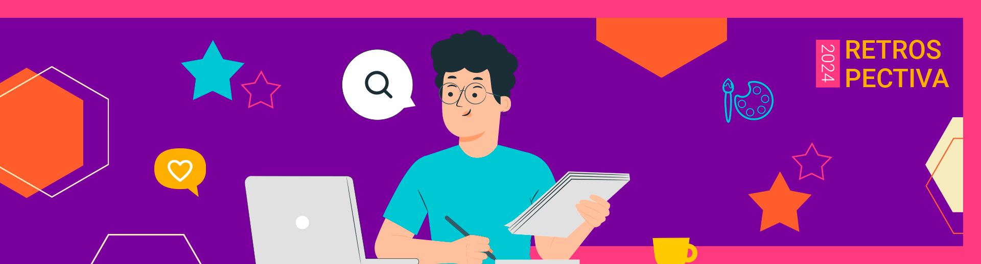 Saiba como fazer seu balanço pedagógico e comece 2025 com o pé direito