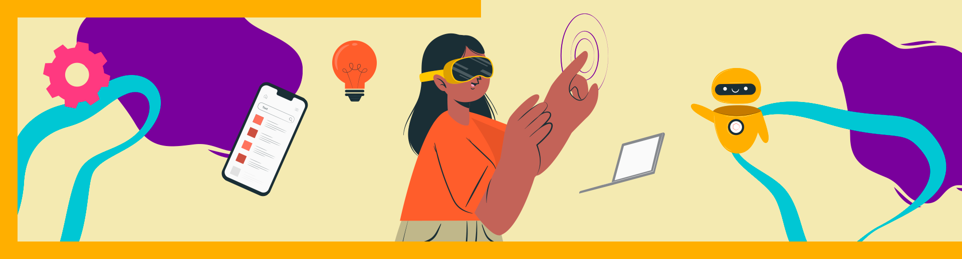 Educação em 2025: competências digitais moldam o futuro da aprendizagem