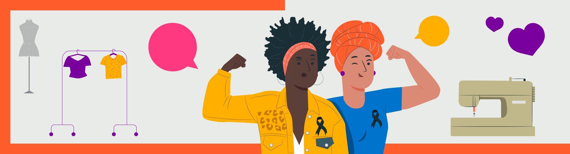 Professora organiza desfile para valorizar a cultura negra e fortalecer a educação antirracista