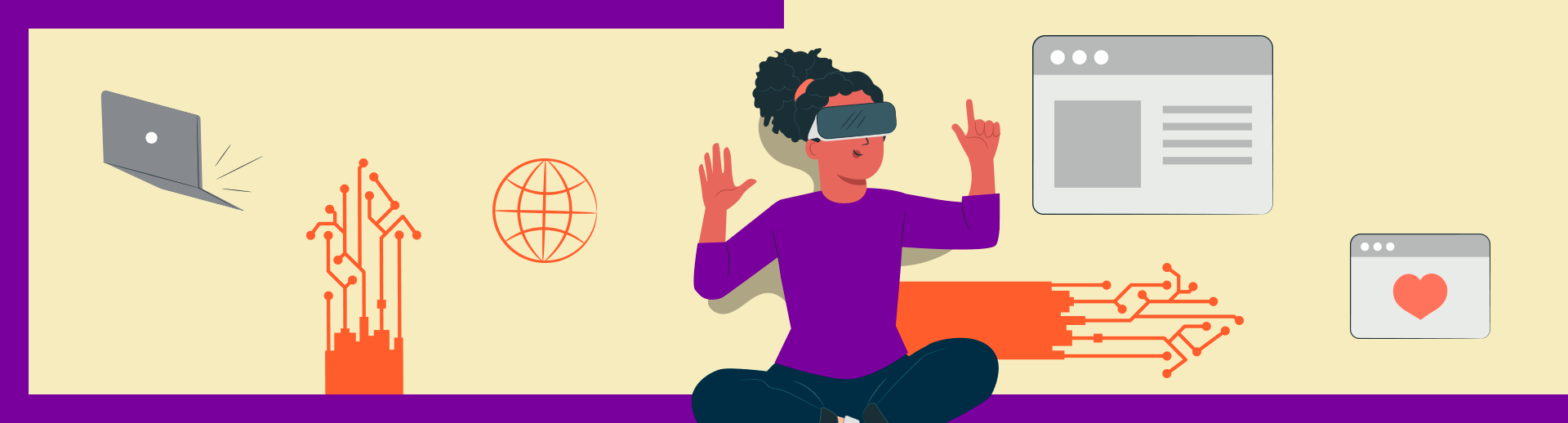 Saiba porque as Competências Digitais são aliadas para a sua prática pedagógica