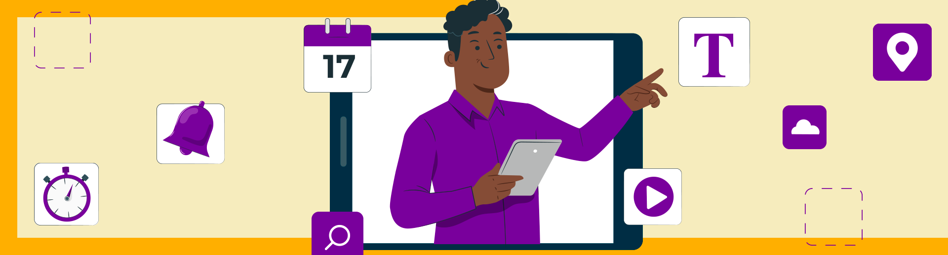 Conheça uma das missões do curso mais realizado do Escolas Conectadas em 2024