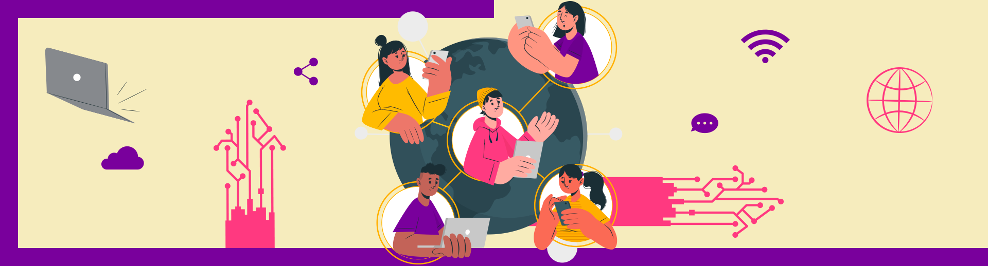 Ensino Médio: quanto mais digital, mais atrativo para as juventudes