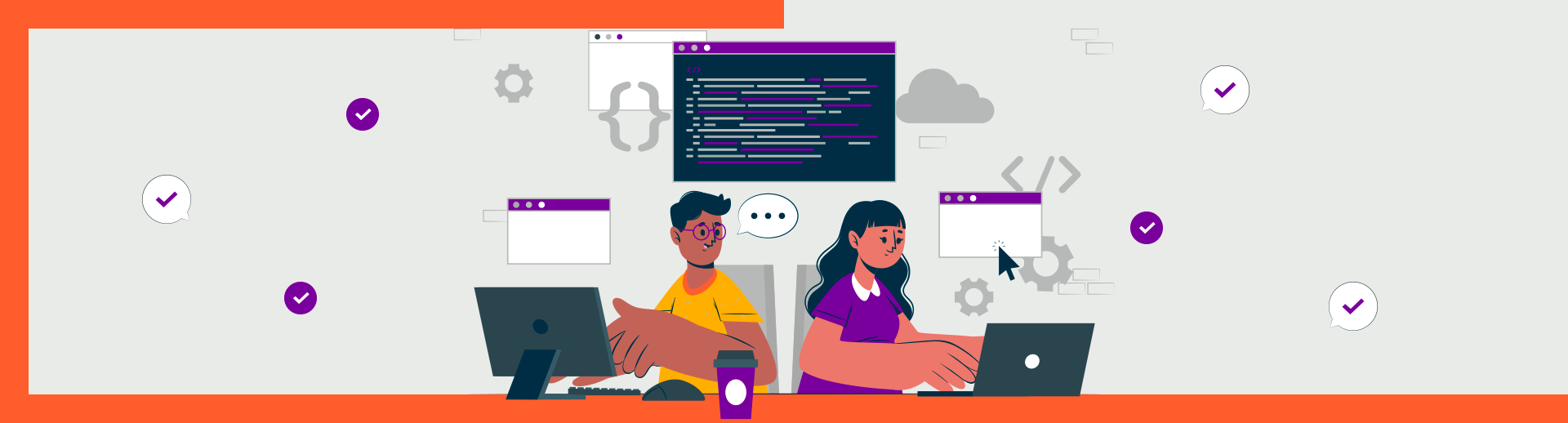 Professor usa robótica para transformar a escola e a vida dos estudantes