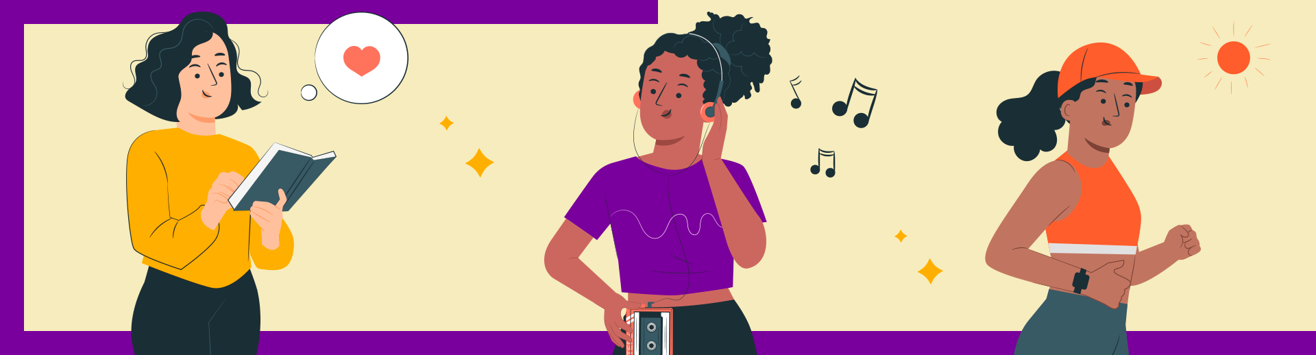 Confira dicas culturais para as suas férias de julho