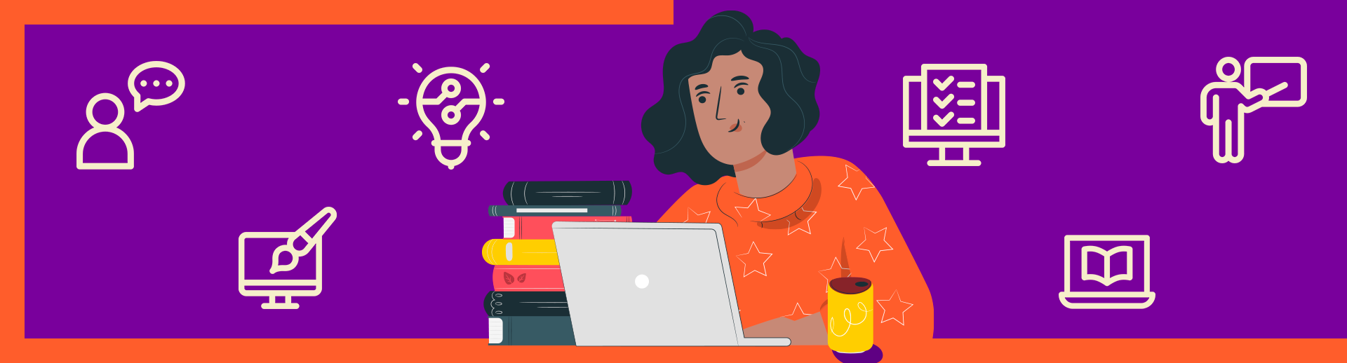 Seis dicas para começar a utilizar tecnologia na sua prática pedagógica