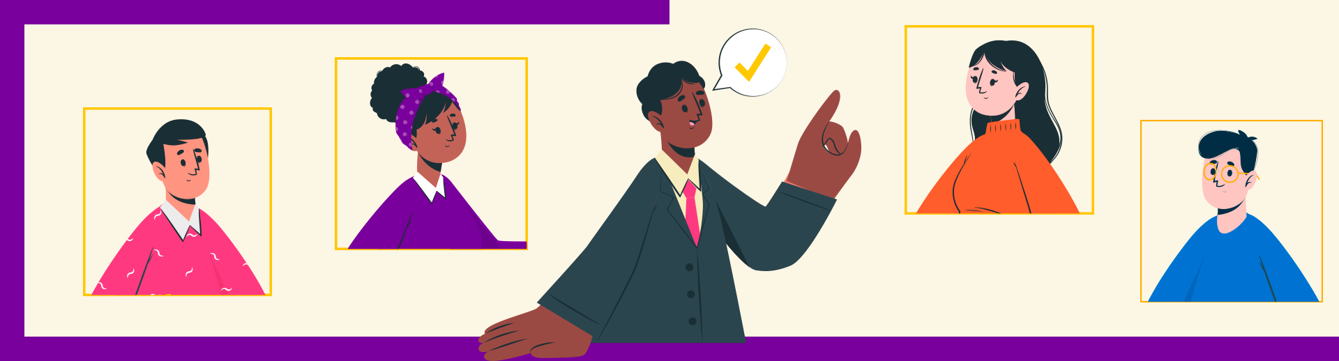 O que faz um(a) educador(a) líder em tecnologia em sua escola?