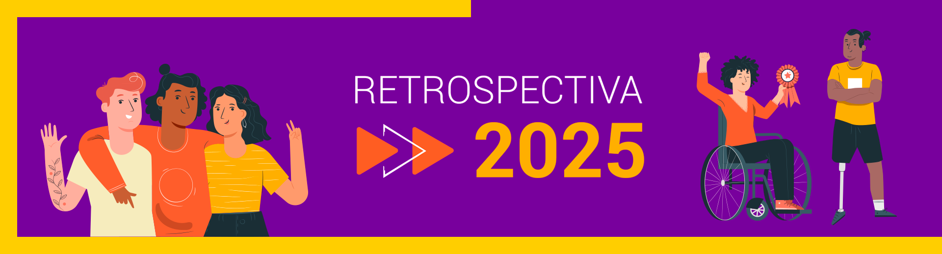 Assista à Retrospectiva Escolas Conectadas 2025